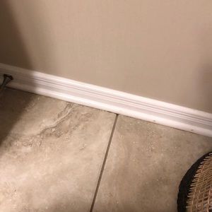 Meet your Posher, Krista